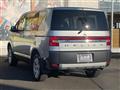 2011 Mitsubishi Delica D5