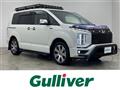2019 Mitsubishi Delica D5
