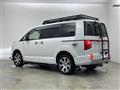 2019 Mitsubishi Delica D5