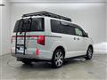 2019 Mitsubishi Delica D5
