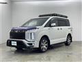 2019 Mitsubishi Delica D5