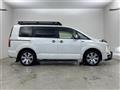 2019 Mitsubishi Delica D5