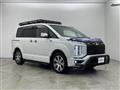 2019 Mitsubishi Delica D5