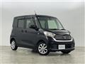 2017 Nissan DAYZ ROOX
