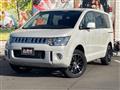 2017 Mitsubishi Delica D5