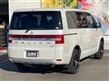 2017 Mitsubishi Delica D5