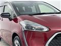 2019 Toyota Sienta