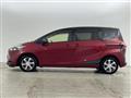 2019 Toyota Sienta