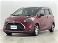 2019 Toyota Sienta