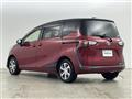2019 Toyota Sienta