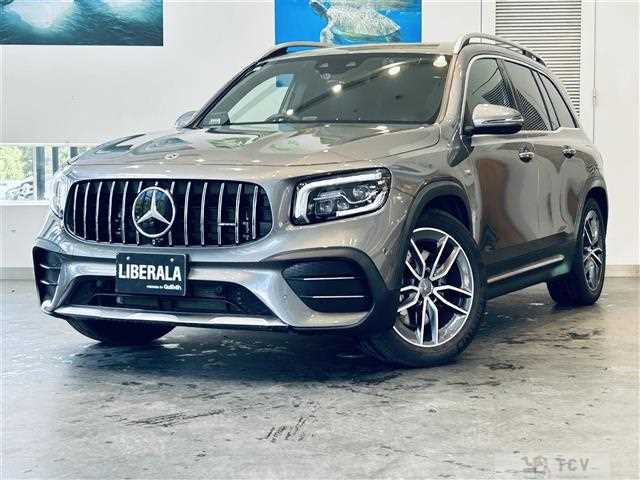 2021 AMG AMG Others