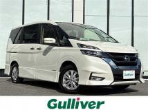2018 Nissan Serena