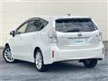 2012 Toyota PRIUS α