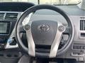 2012 Toyota PRIUS α