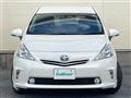2012 Toyota PRIUS α