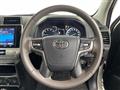 2021 Toyota Land Cruiser Prado