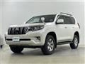2021 Toyota Land Cruiser Prado
