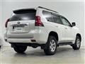 2021 Toyota Land Cruiser Prado