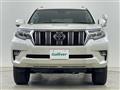 2021 Toyota Land Cruiser Prado