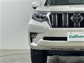 2021 Toyota Land Cruiser Prado