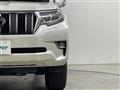 2021 Toyota Land Cruiser Prado