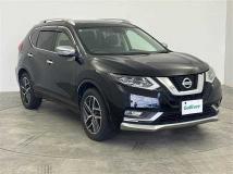 2018 Nissan X-Trail