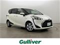 2019 Toyota Sienta