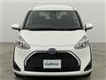 2019 Toyota Sienta