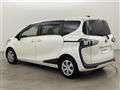 2019 Toyota Sienta