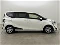 2019 Toyota Sienta