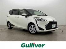 2019 Toyota Sienta