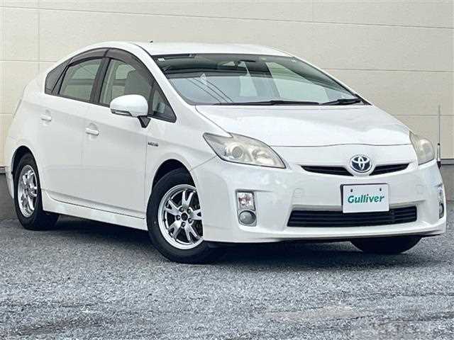 2009 Toyota Prius