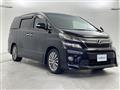 2014 Toyota Vellfire