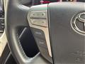 2014 Toyota Vellfire