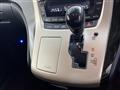 2014 Toyota Vellfire