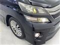 2014 Toyota Vellfire