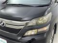 2014 Toyota Vellfire