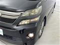 2014 Toyota Vellfire