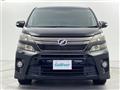 2014 Toyota Vellfire