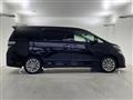 2014 Toyota Vellfire