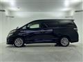 2014 Toyota Vellfire