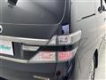 2014 Toyota Vellfire