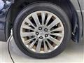 2014 Toyota Vellfire