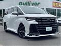 2023 Toyota Vellfire