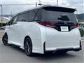2023 Toyota Vellfire