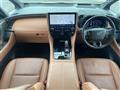 2023 Toyota Vellfire