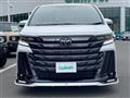 2023 Toyota Vellfire