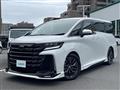 2023 Toyota Vellfire