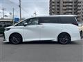2023 Toyota Vellfire