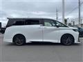 2023 Toyota Vellfire